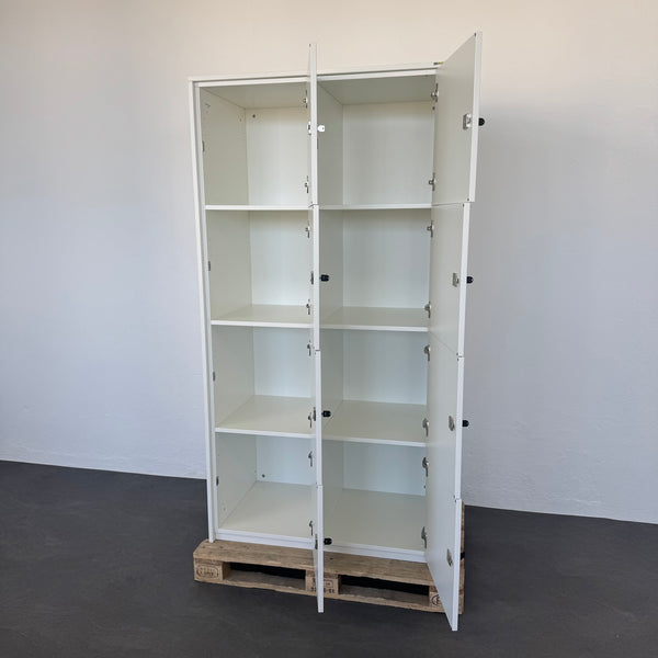 Palmberg Prisma 2 Lockerschrank - 8 Abteile