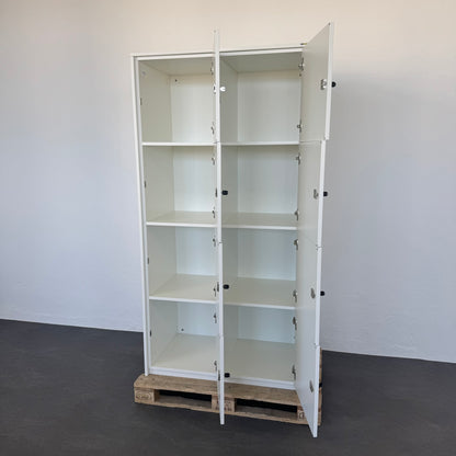 Palmberg Prisma 2 Lockerschrank mit 8 Abteilen