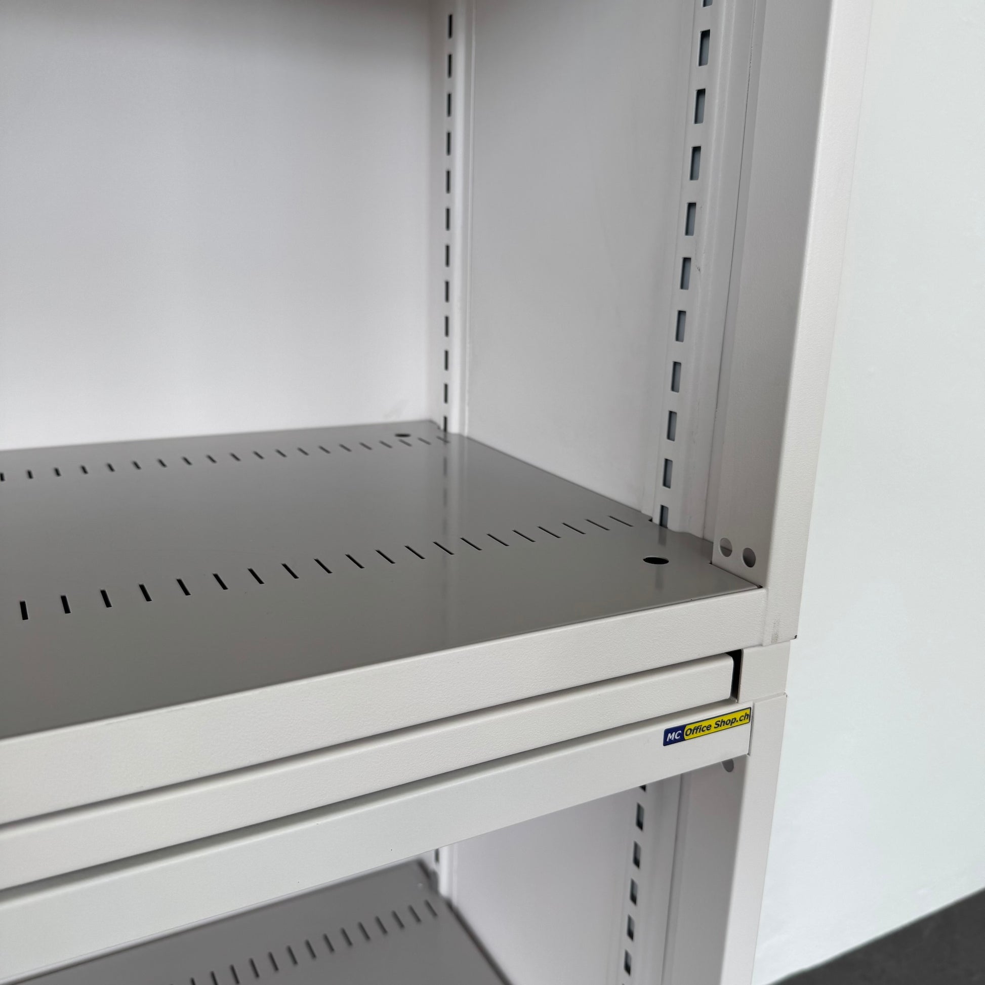 Lista Office Storage Regal Detailfoto Verbindung