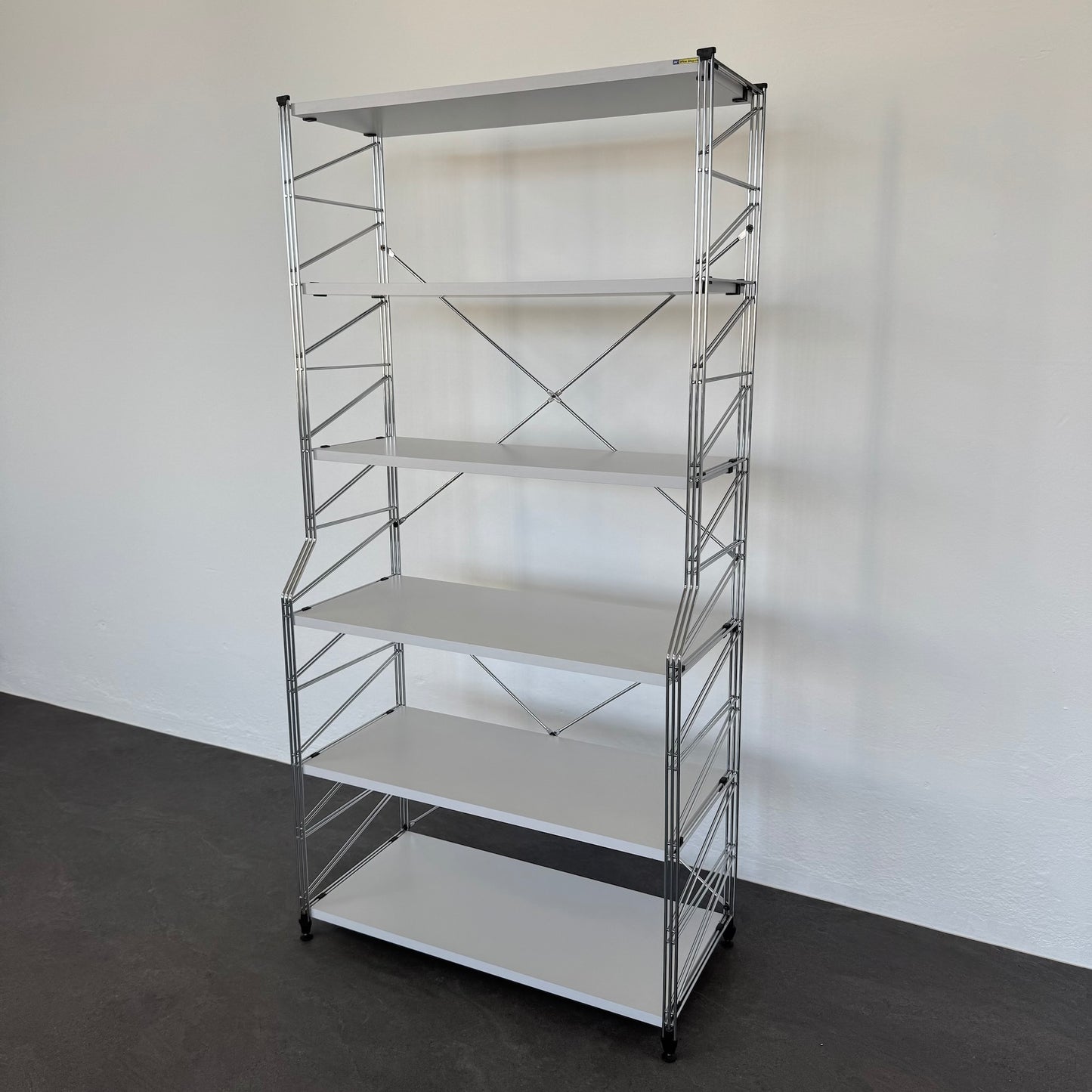 Caimi Socrate Regal 1000mm breit