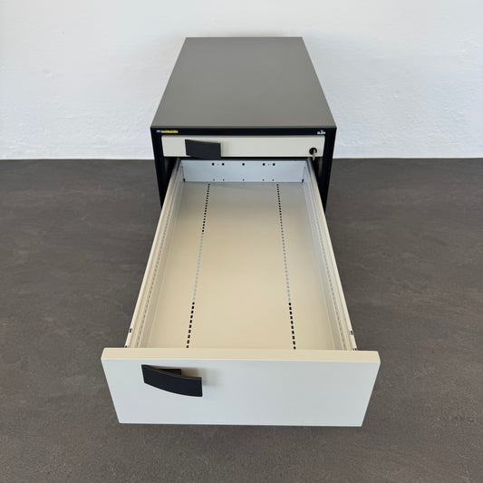 Elan New City Unterstell-Korpus mit Schubladen offen