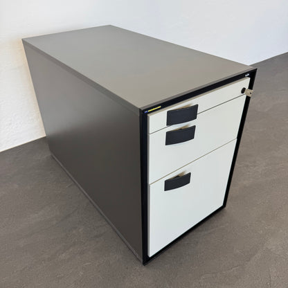 Elan New City Unterstell-Korpus mit Schlüssel - 6038082