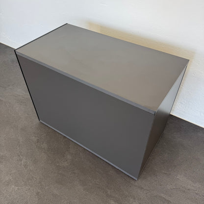 Elan New City Unterstell-Korpus Ansicht von der Seite - 6038082