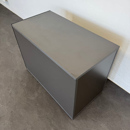 Elan New City Unterstell-Korpus Ansicht von oben - 6038082