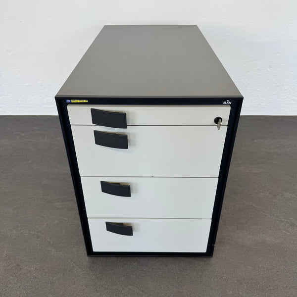 Elan New City Unterstell-Korpus