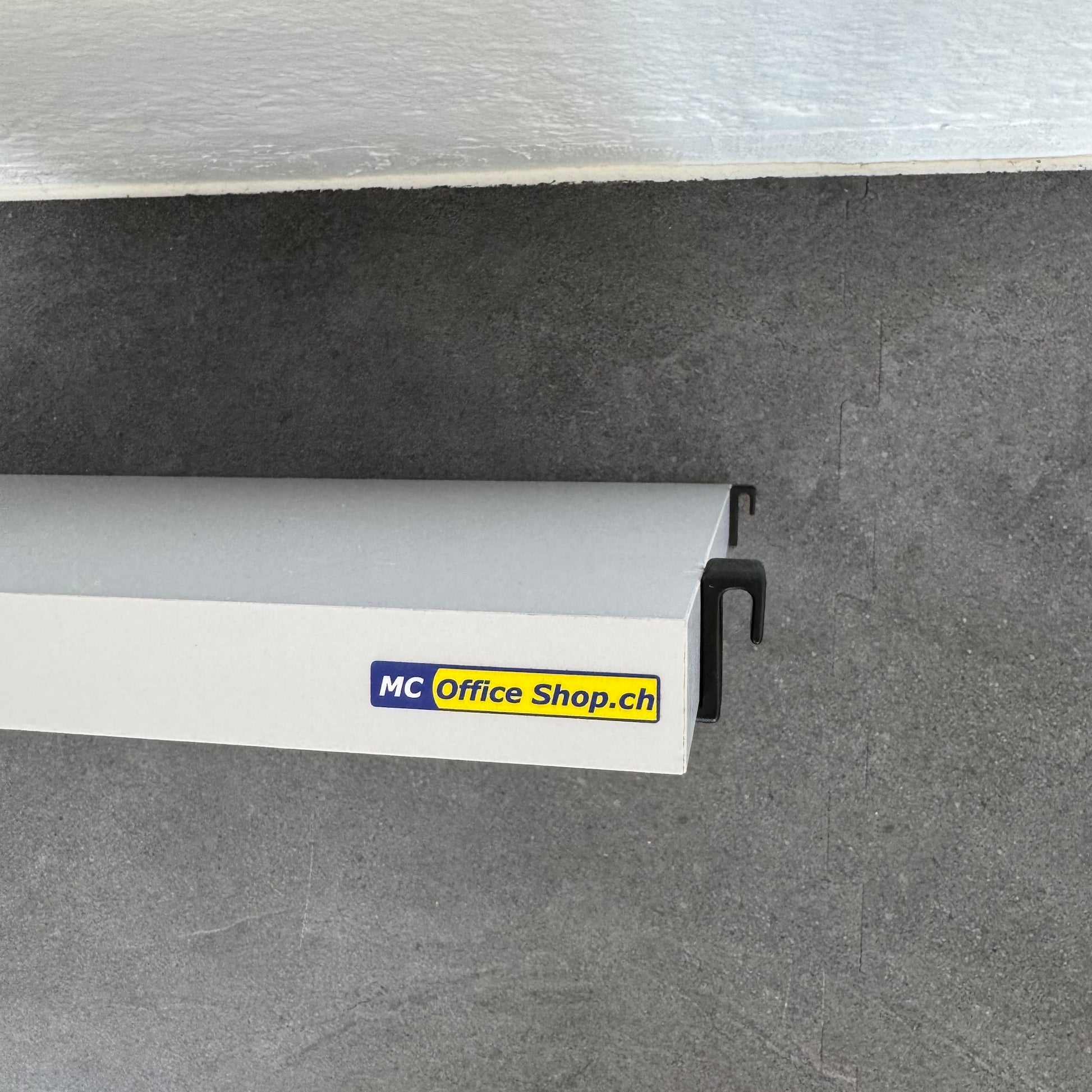 Caimi Socrate Regal Detailfoto Aufhängung