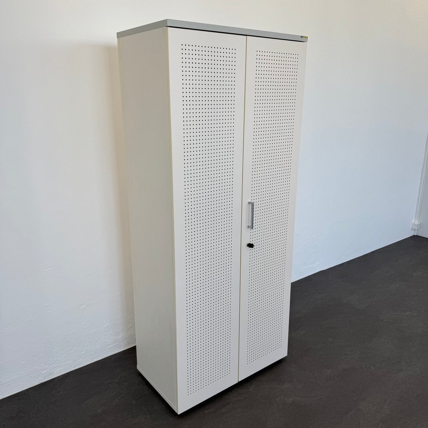 Elan BeHold Flügeltür-Aktenschrank 800mm breit