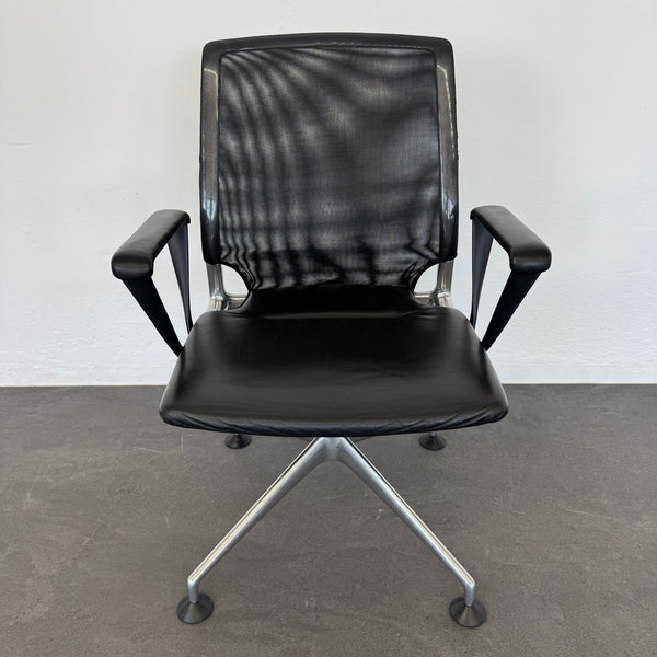 Vitra Meda Chair Sitzungsdrehstuhl