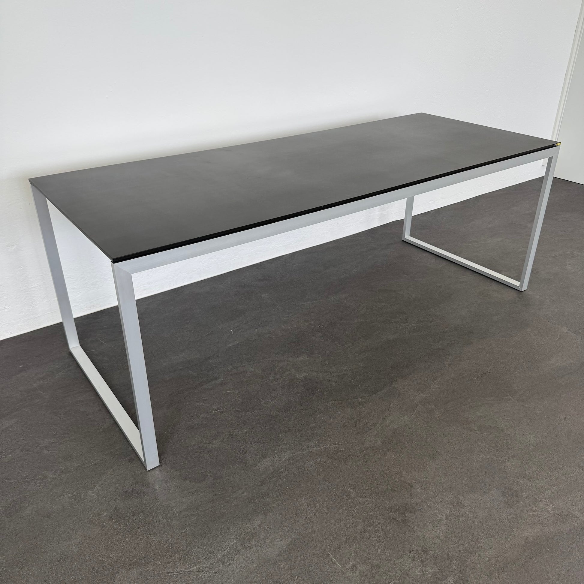 Zemp Z21 Schreibtisch 2000x800mm