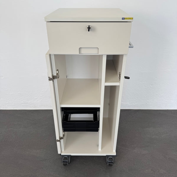 HAWORTH New City Maxi Caddy 430mm breit mit HR-Auszug