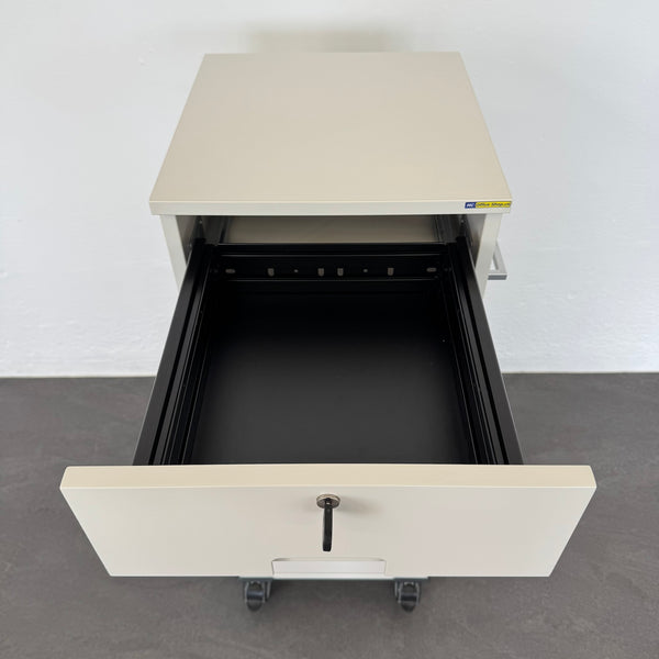 HAWORTH New City Maxi Caddy 430mm breit mit HR-Auszug