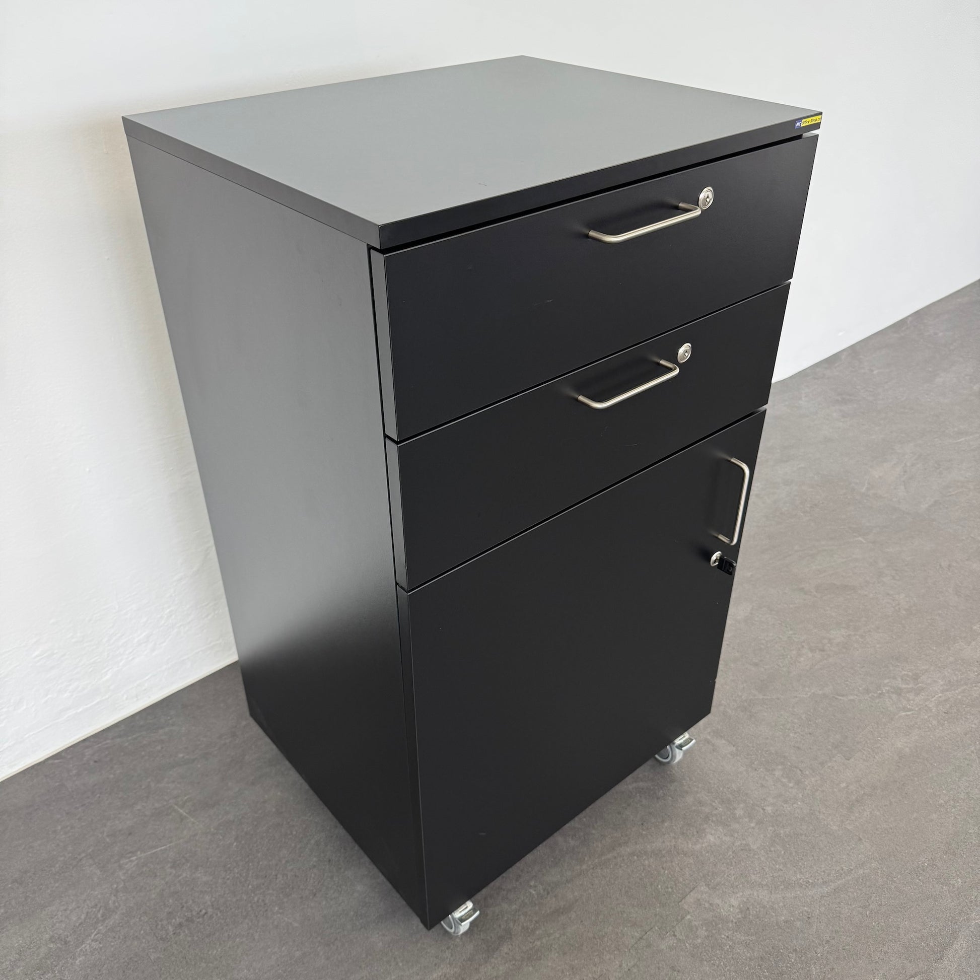 Top Design Elegante Roll-Caddy 600mm breit