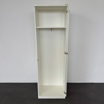 Palmberg Prisma 2 Garderobenschrank mit Hutablage