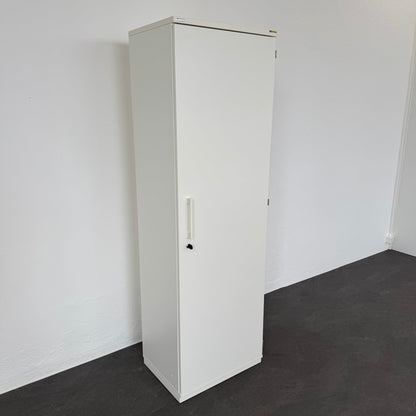 Palmberg Prisma 2 Garderobenschrank mit Schlüssel