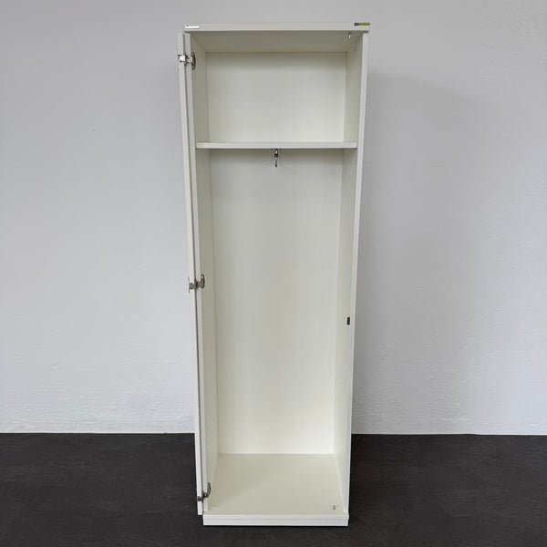 Palmberg Prisma 2 Garderobenschrank Rechts öffnend