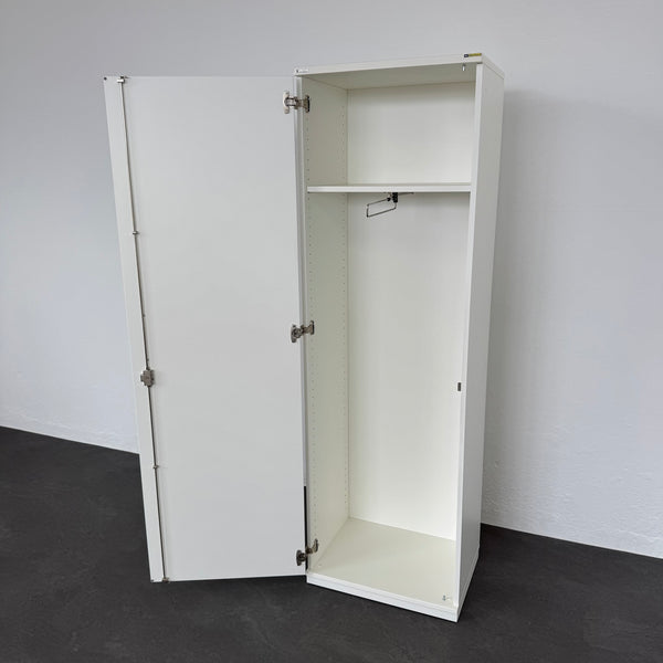 Palmberg Prisma 2 Garderobenschrank Rechts öffnend