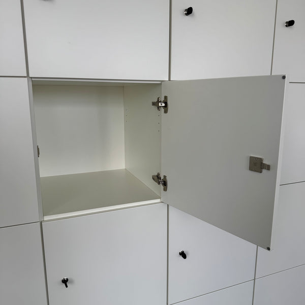 Palmberg Prisma 2 Lockerschrank - 16 Abteile