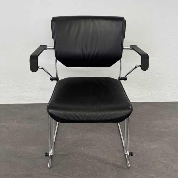 Giroflex G33 Sitzungsstuhl