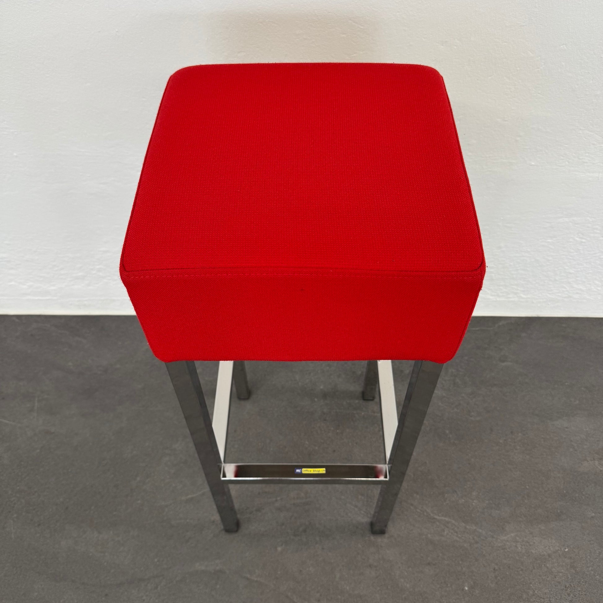 SMV Kir Royal Barhocker von oben