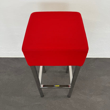 SMV Kir Royal Barhocker von oben