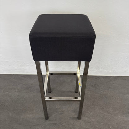 SMV Kir Royal Barhocker seitliche Ansicht