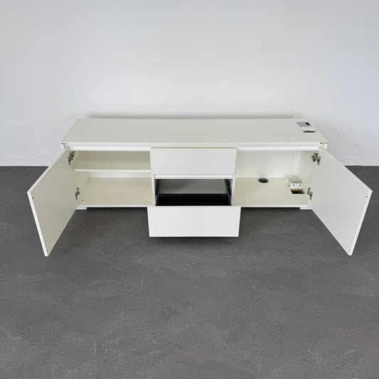 Palmberg Select Sideboard mit 2 Flügeltüren und 2 Schubladen
