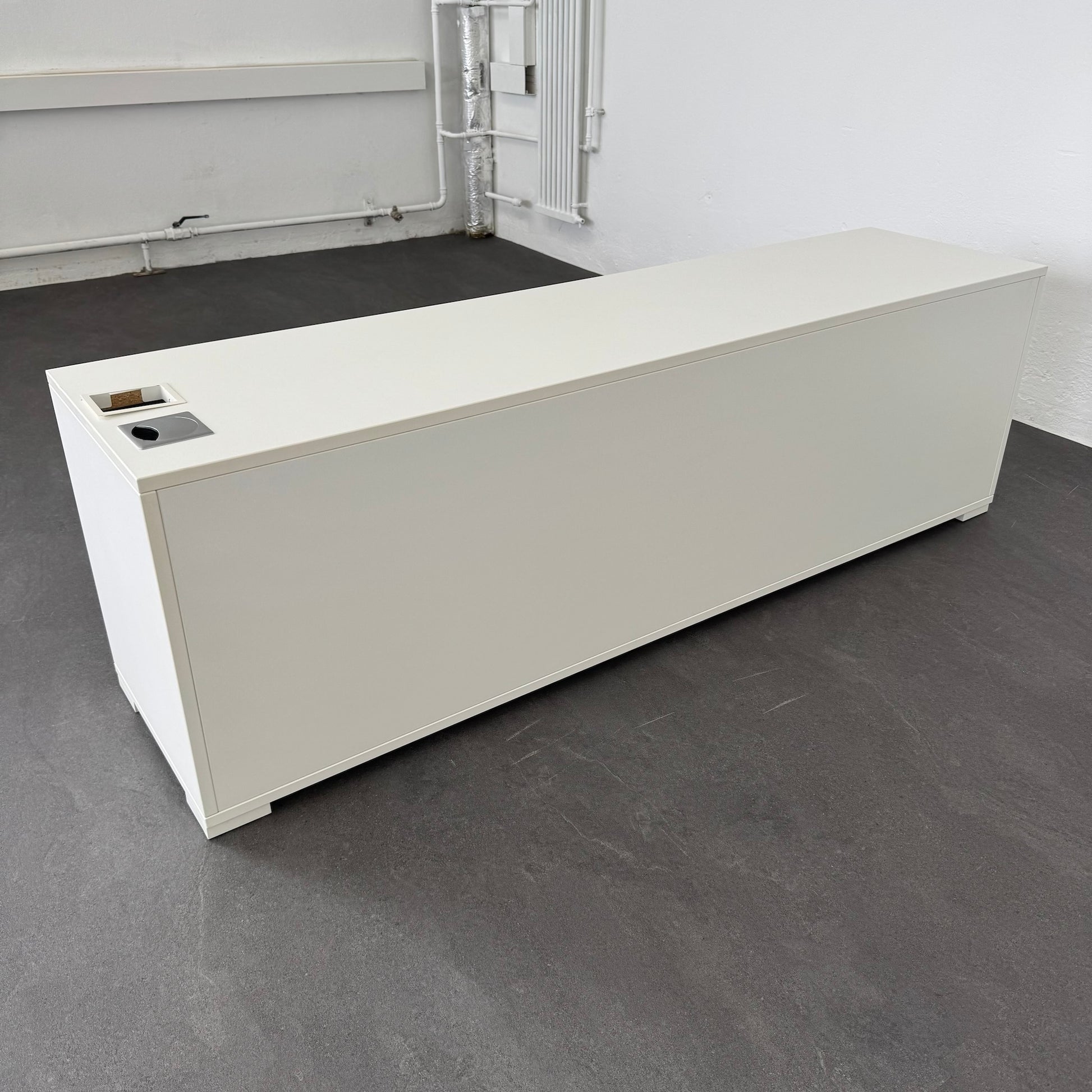Palmberg Select Sideboard Ansicht von hinten