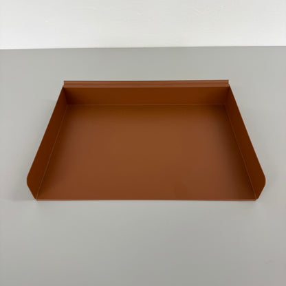 Lista Office Reflect Ablagefach Metall Kupferbraun