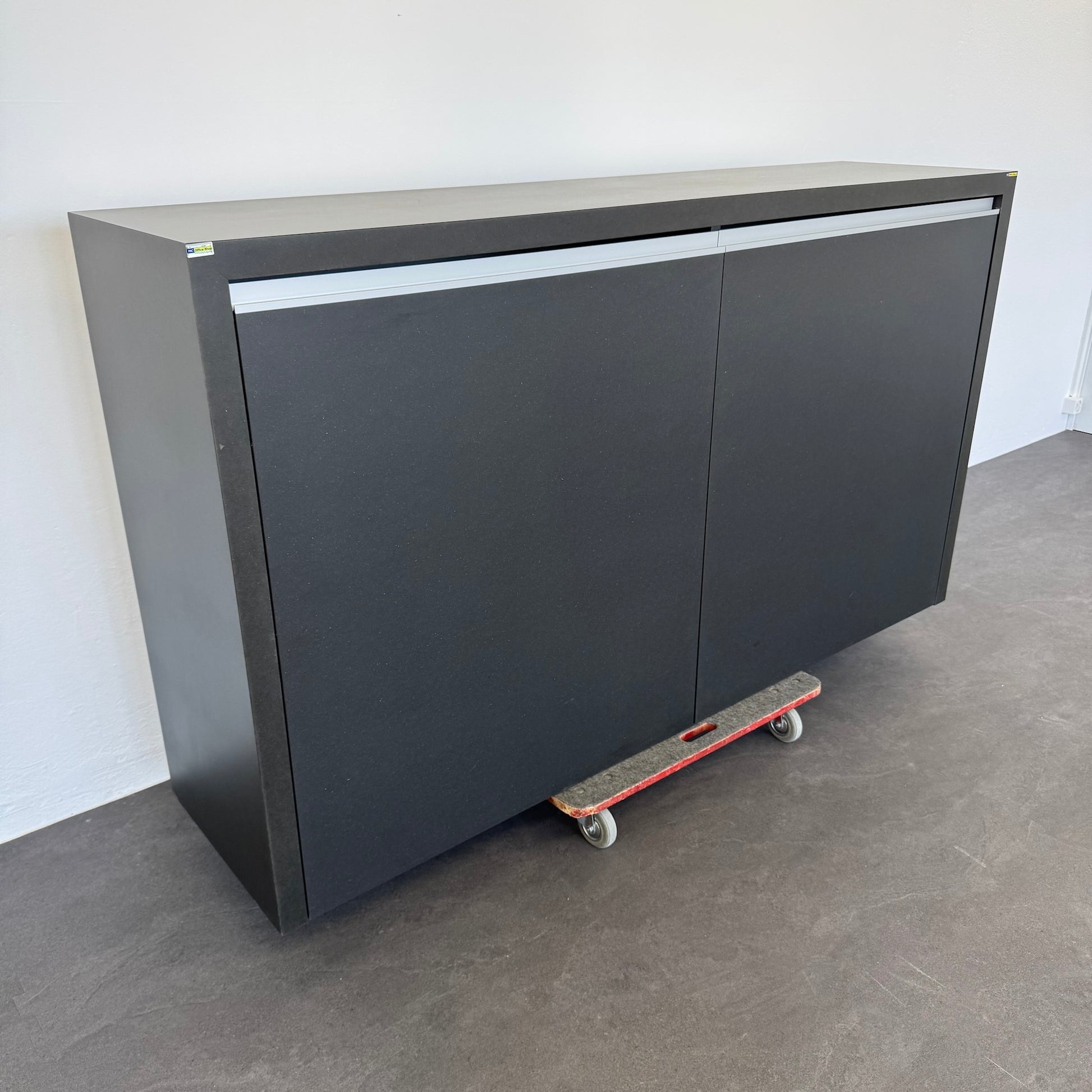 Zemp Z21 Flügeltür-Sideboard  2000mm breit