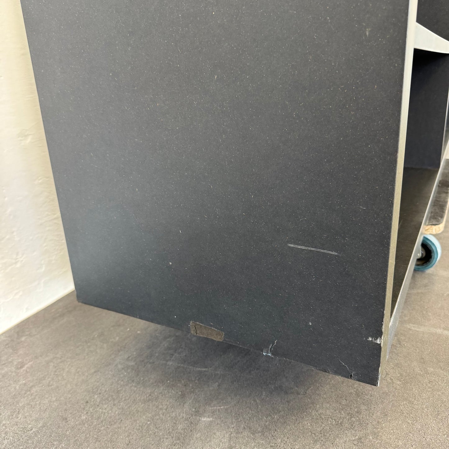 Zemp Z21 Regal für 3 Ordner-Reihen