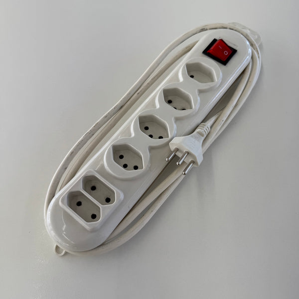 Do It Power Easy Mehrfachstecker