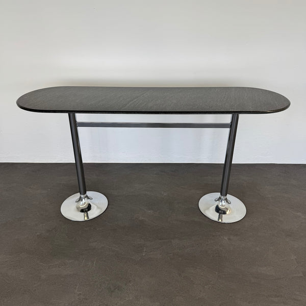 Top Design Eleganto Stehbartisch