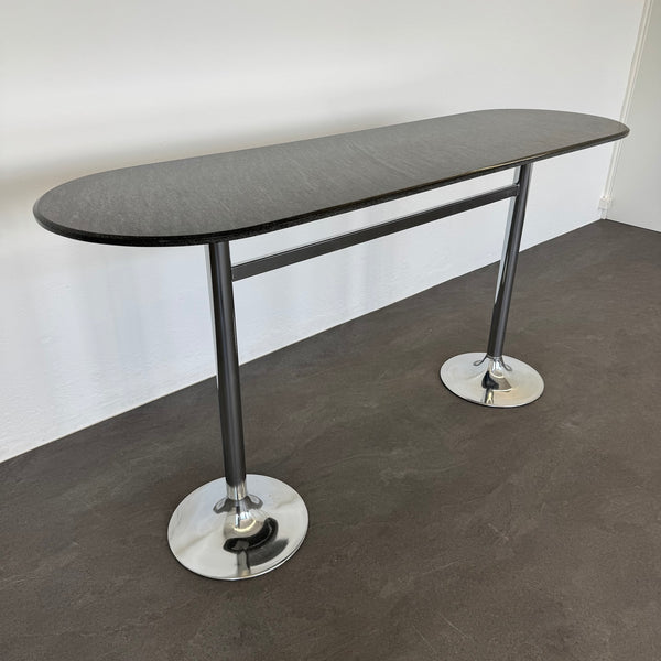 Top Design Eleganto Stehbartisch