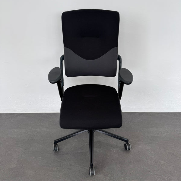 Rhode Grahl Xenium Bürodrehstuhl