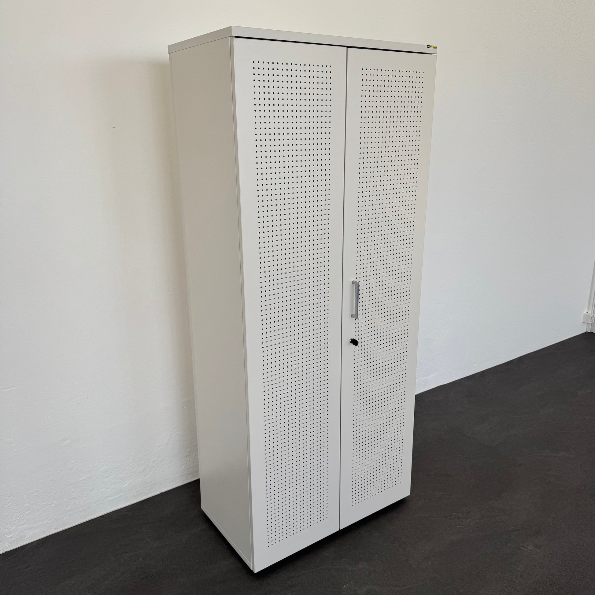 Elan BeHold Flügeltür-Aktenschrank 800mm breit