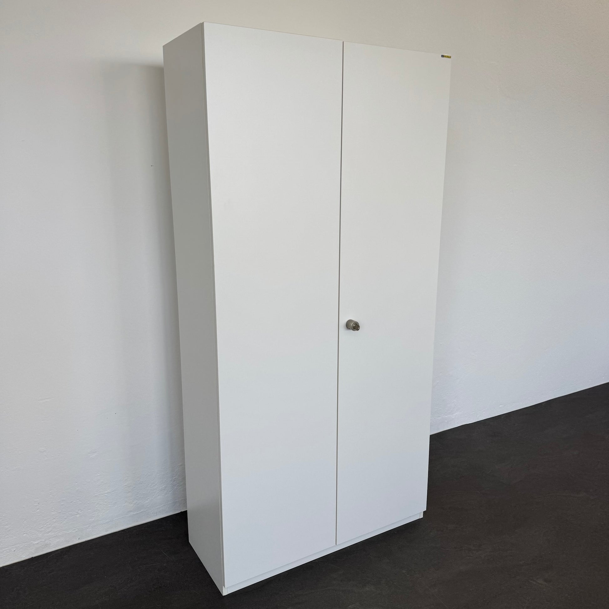 Zemp Classic Flügeltürschrank 1000mm breit