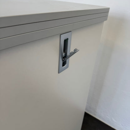 Haworth New City Maxi Caddy Detailfoto Kleiderhaken - 6038236