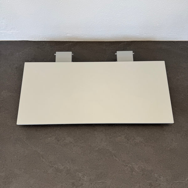 Ergodata Line Desk Anbauelement 400x900 mm