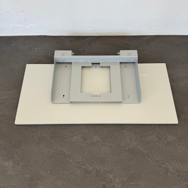 Ergodata Line Desk Anbauelement 400x900 mm