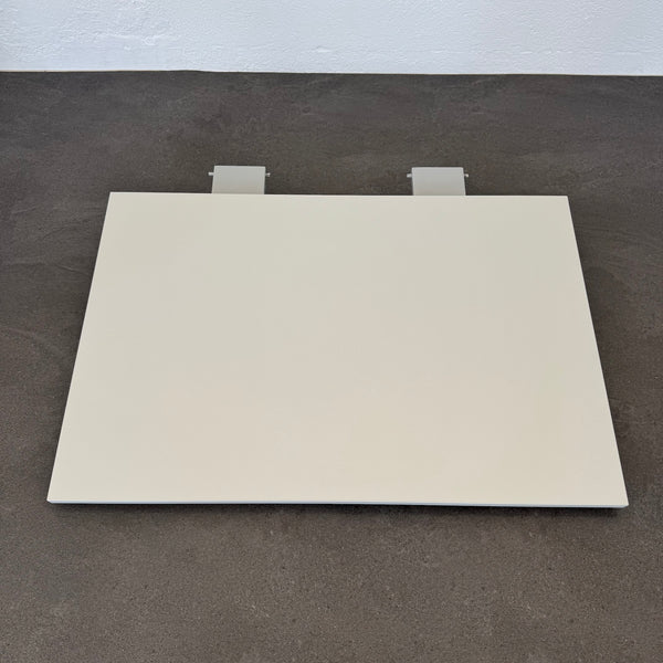 Ergodata Line Desk Anbauelement 600x900 mm