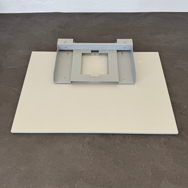 Ergodata Line Desk Anbauelement 600x900 mm
