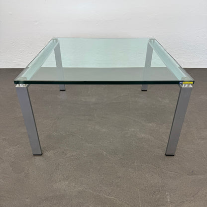 Walter Knoll Foster500 Table Tischplatte Glas