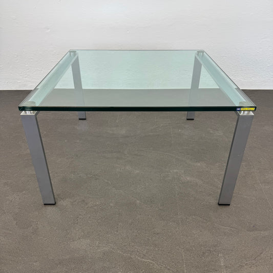 Walter Knoll Foster500 Table Tischplatte Glas