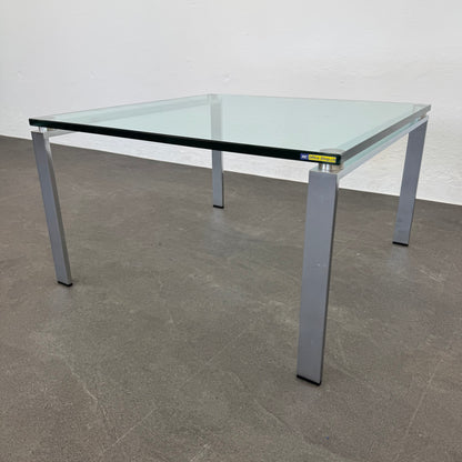 Walter Knoll Foster500 Table Gestell Chrom matt