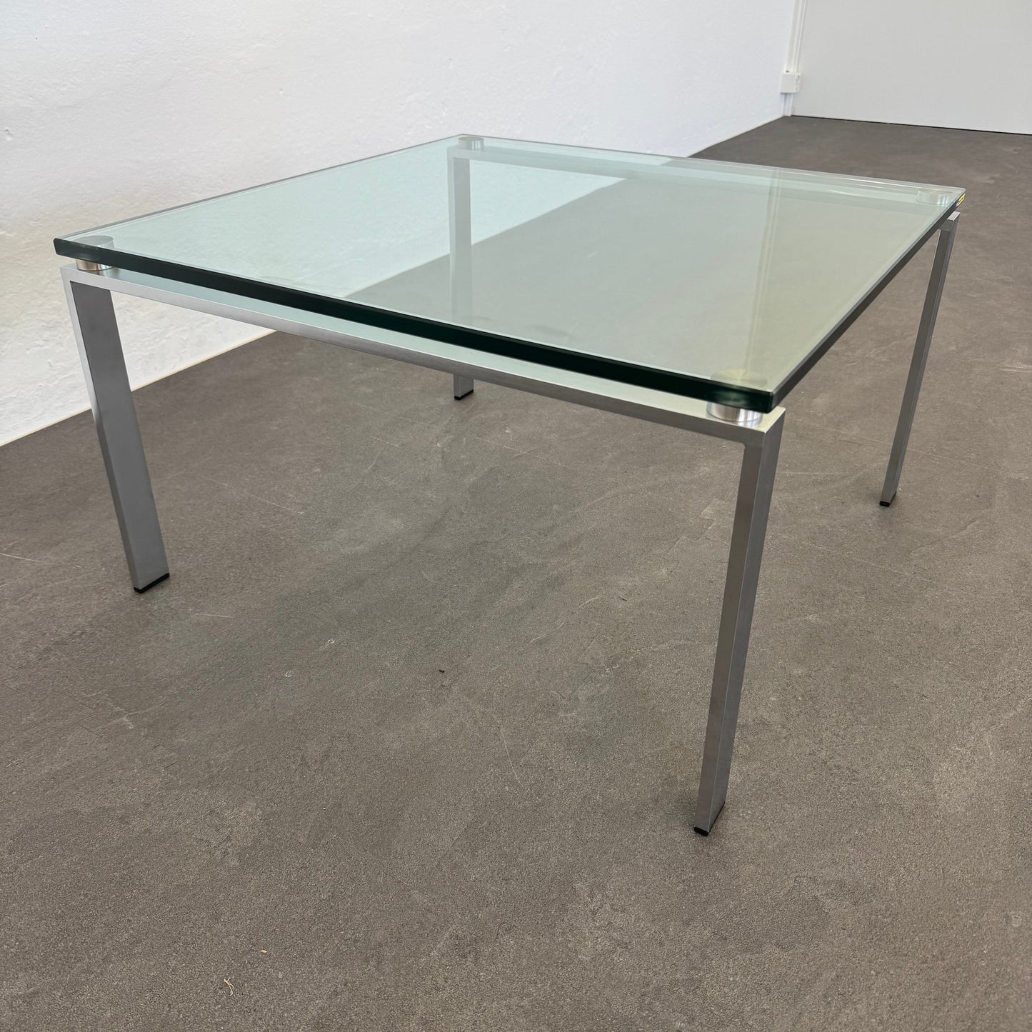 Walter Knoll X-Table 375mm hoch