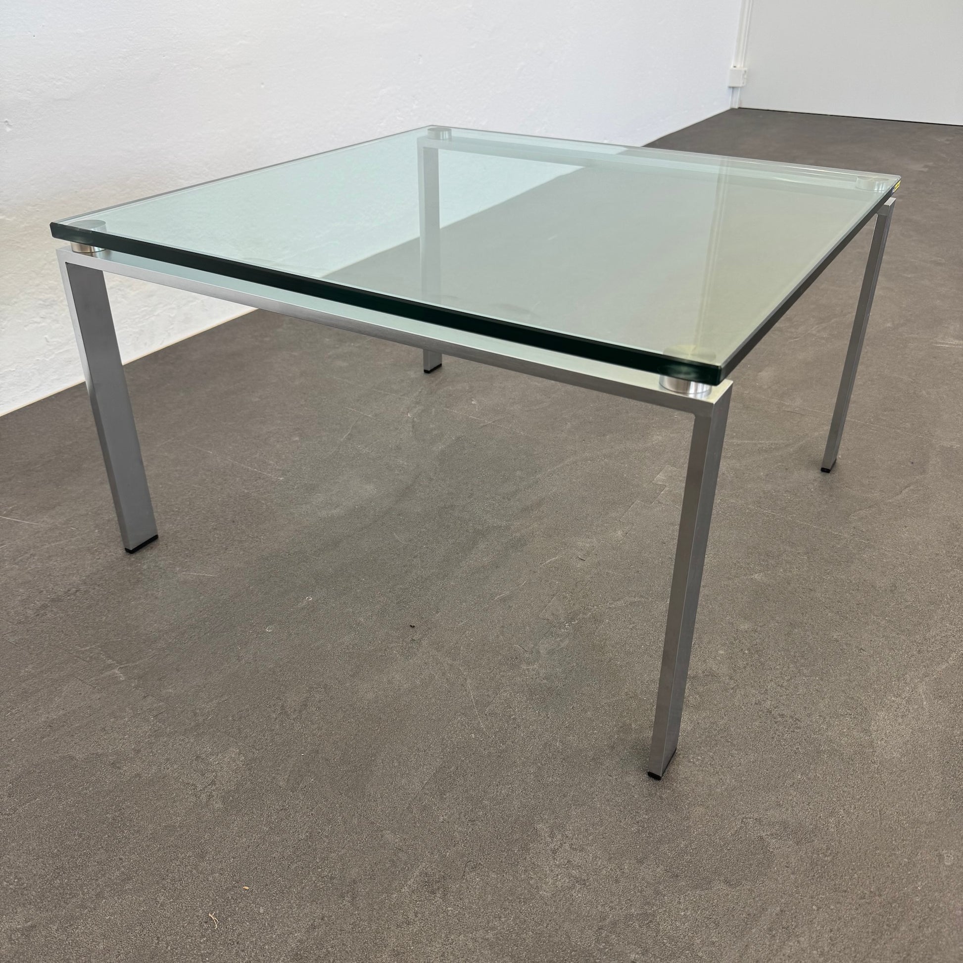 Walter Knoll X-Table 375mm hoch