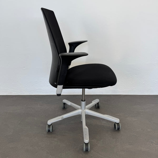 HAG Futu 1200-S Bürodrehstuhl