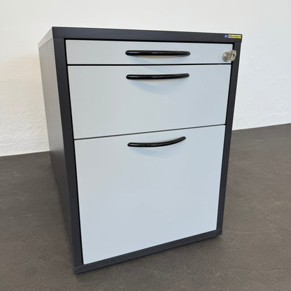 Elan Euroffice Unterstell-Korpus geschlossen - 6038272