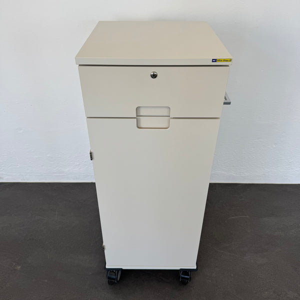 HAWORTH New City Maxi Caddy 430mm breit ohne Schlüssel
