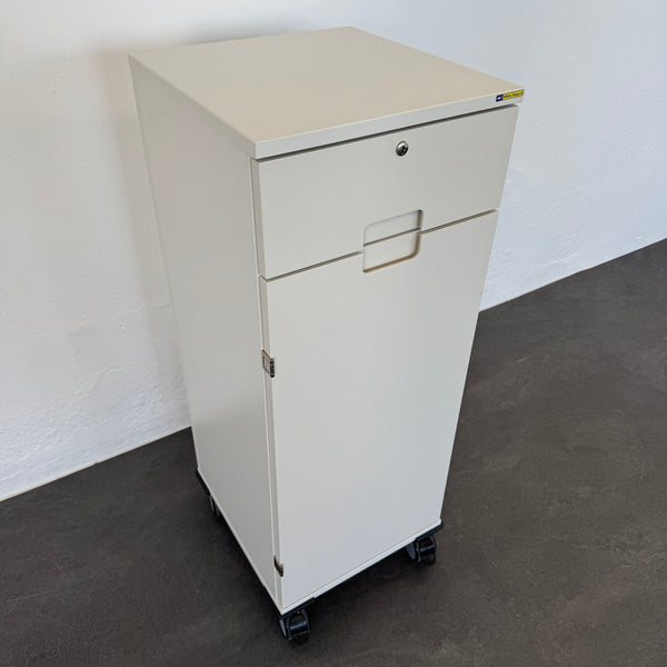 HAWORTH New City Maxi Caddy 430mm breit ohne Schlüssel